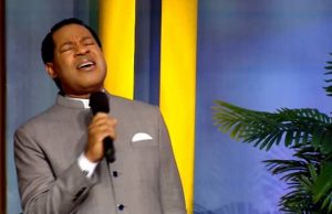 Pray-A-Thon 2020 – Mon Nov 23