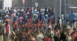 She Was Healed Of Migraine Headache Of 15 Years