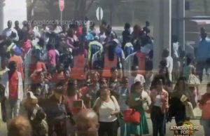 She Was Healed Of Migraine Headache Of 15 Years