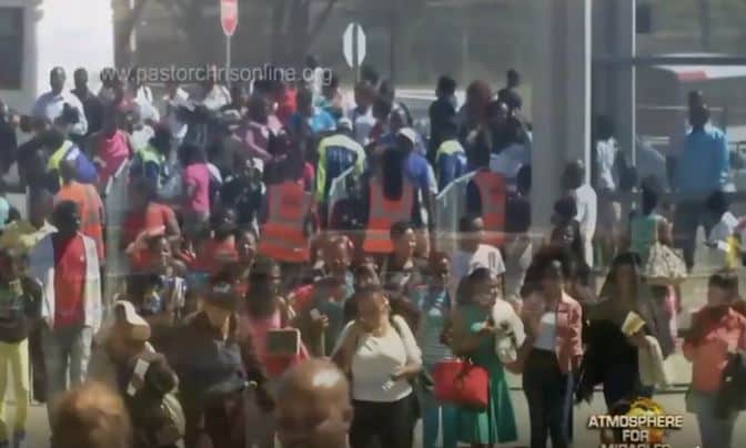 Atmosphere for Miracles Special – Episode 44