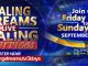 Healing Streams Live Healing Services