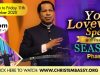 Your LoveWorld Specials Season 2 Phase 5 With Pastor Chris