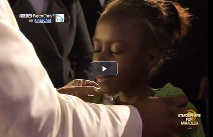 Atmosphere for Miracles Special – Episode 46