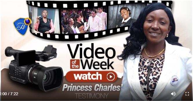 Healed Of Autoimmune Polyglandular Syndrome