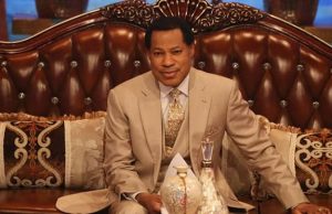 October “The Month Of Proclamation”