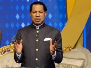 Pray-A-Thon 2020 – Mon Nov 16