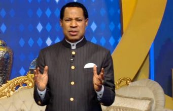 Pray-A-Thon 2020 – Fri Nov 27