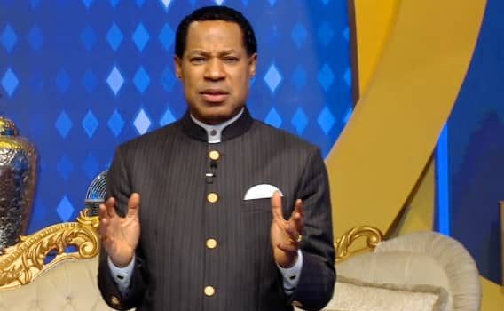 Topical Highlight Teaching On The Holy Spirit