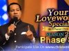Your LoveWorld Specials Season 2 Phase 6 With Pastor Chris