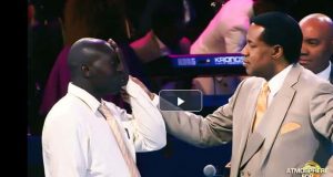 Atmosphere for Miracles Special – Episode 48