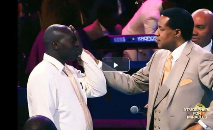 Atmosphere for Miracles Special – Episode 48