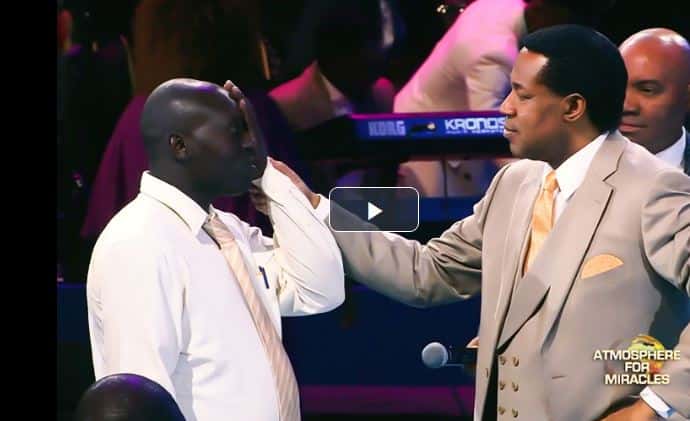 Atmosphere for Miracles Special – Episode 48