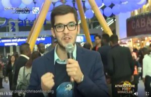 Atmosphere for Miracles Special – Episode 50