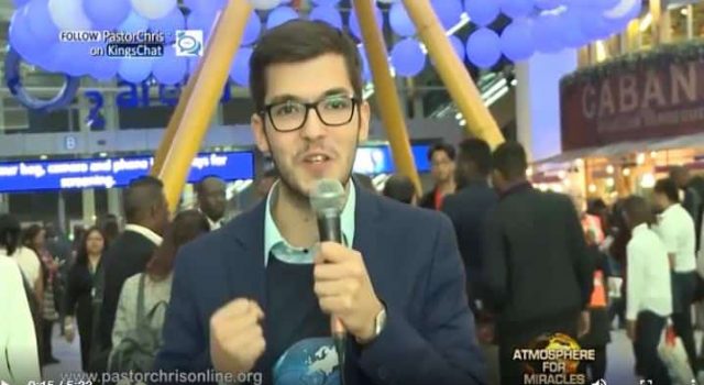 Atmosphere for Miracles Special – Episode 50