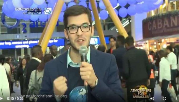 Atmosphere for Miracles Special – Episode 50