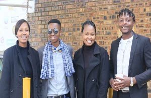 Your Set Time To Improve Your World!