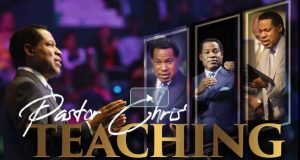 An Understanding Of The Gospel