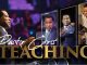 Pastor Chris Teaching