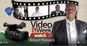 Healed of Lung disorder, Kidney failure, and High blood pressure