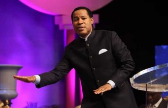 Season II of ‘Your LoveWorld Specials with Pastor Chris’ Climaxes with Phase VII