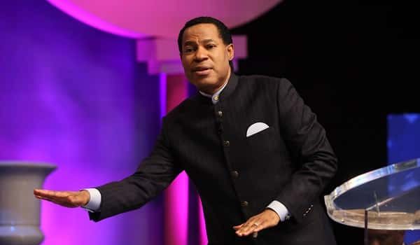 Topical Teaching Highlights On Prayer From Pastor Chris