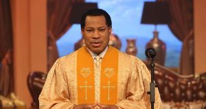 April: The Month Of Favours