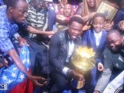 A Jamboree of Unreserved Celebrations at IPPC 2020 Awards