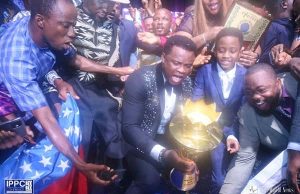 A Jamboree of Unreserved Celebrations at IPPC 2020 Awards