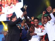 Moses Bliss’ ‘You I Live for’ Wins LIMA Song of the Year 2020