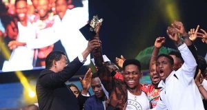 Moses Bliss’ ‘You I Live for’ Wins LIMA Song of the Year 2020