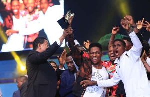 Moses Bliss’ ‘You I Live for’ Wins LIMA Song of the Year 2020