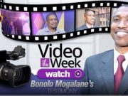 Bonolo Mogalane Is Free from Spiritual Attacks