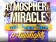 Atmosphere For Miracles With Pastor Chris Highlights