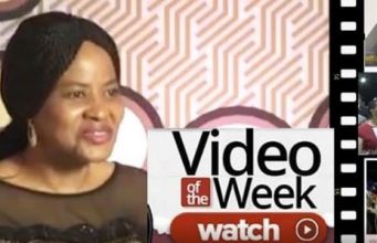 Ntombelanga Is Healed Of Bowel Obstruction