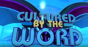 Cultured By The Word