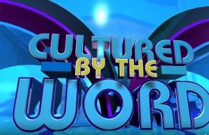 Cultured By The Word