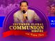 December Global Communion Service With Pastor Chris