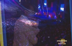 Special Atmosphere For Miracles Episode