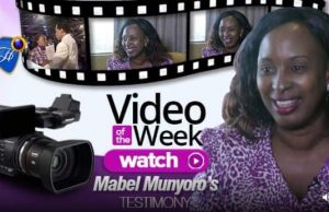 Healed of sciatic nerve compression