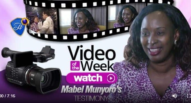 Healed of sciatic nerve compression