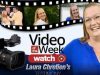 Laura Chretien Is Healed Of Postphlebitic Syndrome