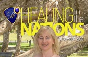 Healing To The Nations Magazine – December