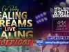 Healing Streams Live Healing Services
