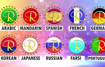 Enjoy The All New Rhapsody Language Apps!