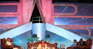 Pastor Chris Declares January 2021 to be ‘the Month of Celebration’