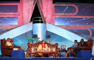 Pastor Chris Declares January 2021 to be ‘the Month of Celebration’