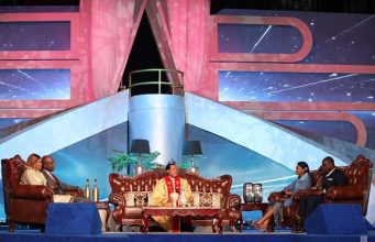 Pastor Chris Declares January 2021 to be ‘the Month of Celebration’