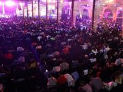 2021 Is The Year Of Preparation’, Pastor Chris Declares At Global Service