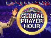 Pray-A-Thon 2021 – Fri Jan 8