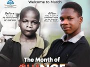 Join Us To Commemorate The International Day Of Education